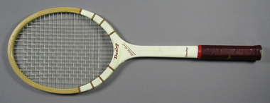 Racquet, Circa 1974