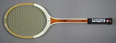 Racquet, Circa 1976