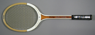 Racquet, Circa 1976