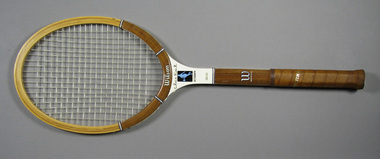 Racquet, Circa 1977