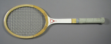 Racquet, Circa 1963