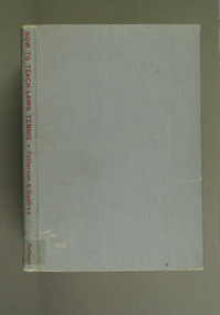 Book, Post 1947