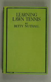 Book, Post 1928