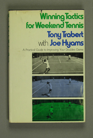 Book, 1972