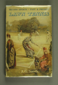 Book, Post 1953