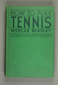 Book, 1936