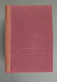 Book, Post 1954