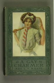 Book, Unknown