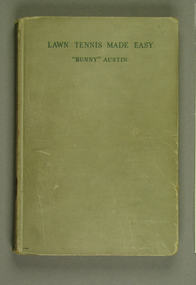 Book, Post 1935