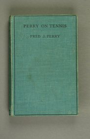 Book, Post 1936
