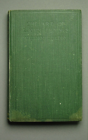 Book, 1921