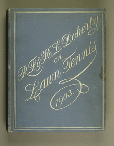 Book, 1903