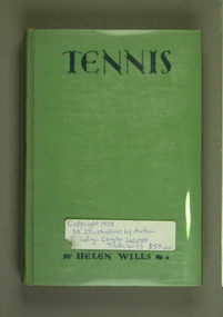 Book, Post 1928