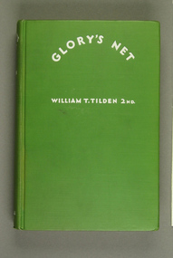 Book, Post 1930