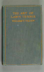 Book, Circa 1920