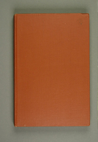 Book, Post 1950