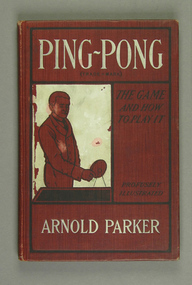 Book, 1902