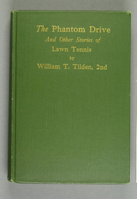 Book, Post 1924