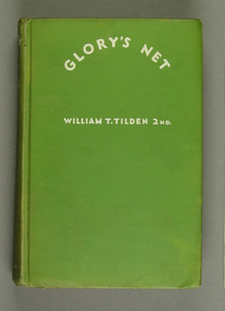 Book, Post 1930