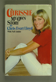 Book, 1982