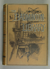 Book, Post 1890