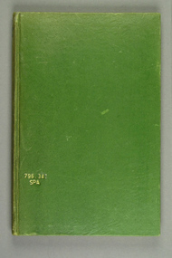 Book, 1953