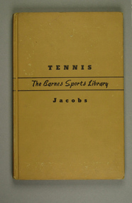 Book, Circa 1941