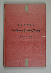 Book, Circa 1941