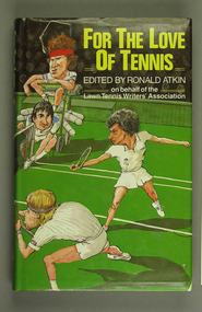 Book, Post 1985