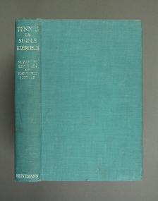 Book, Post 1937