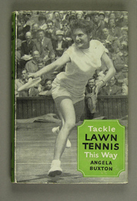 Book, Post 1958
