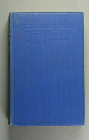 Book, Post 1924