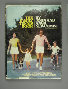Book, Circa 1975