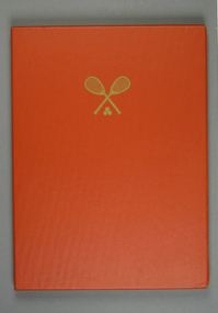 Book, 1767, 1938, 1977