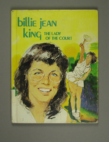 Book, 1974