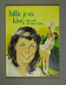 Book, 1974