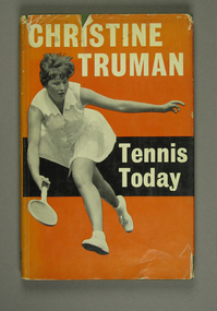 Book, Circa 1961