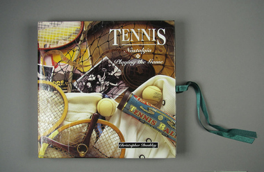 Book, 1998