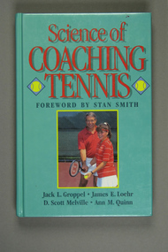 Book, Circa 1989