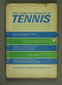 Book, 1962