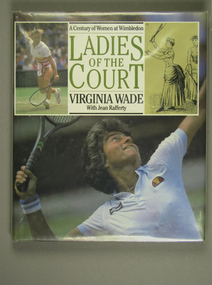 Book, Circa 1984