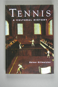 Book, 1998