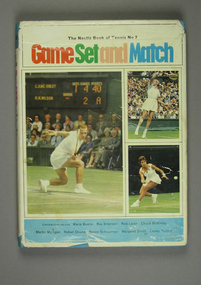 Book, Circa 1964