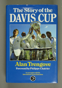 Book, Circa 1985
