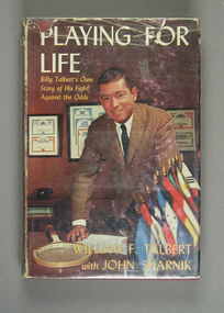 Book, 1958