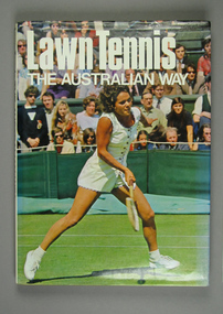 Book, Circa 1972