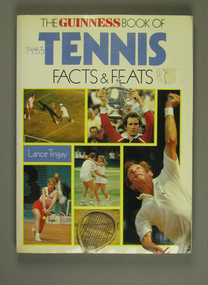 Book, 1983