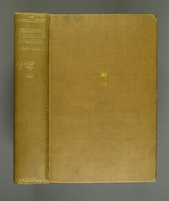 Book, 1930