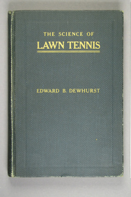 Book, 1910