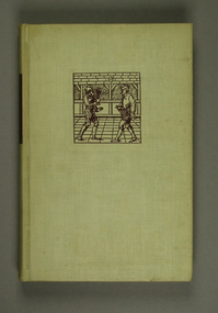 Book, 1947